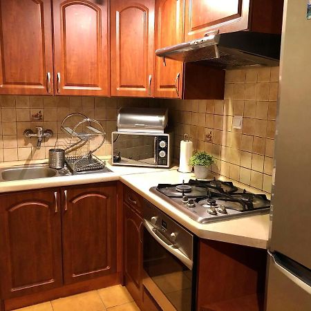 Bukowy Gosciniec Apartment Poronin Luaran gambar