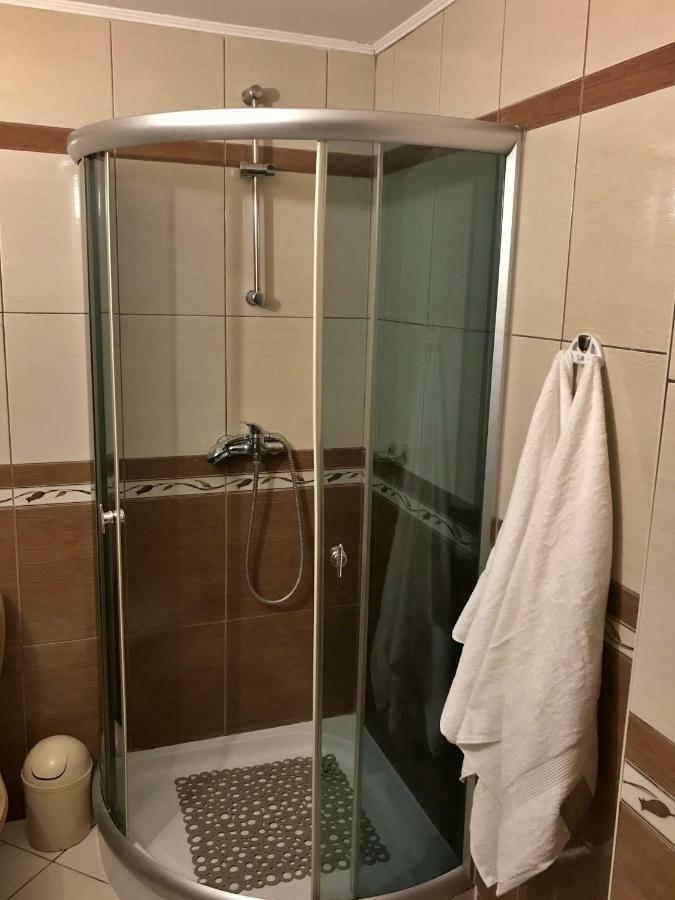 Bukowy Gosciniec Apartment Poronin Luaran gambar