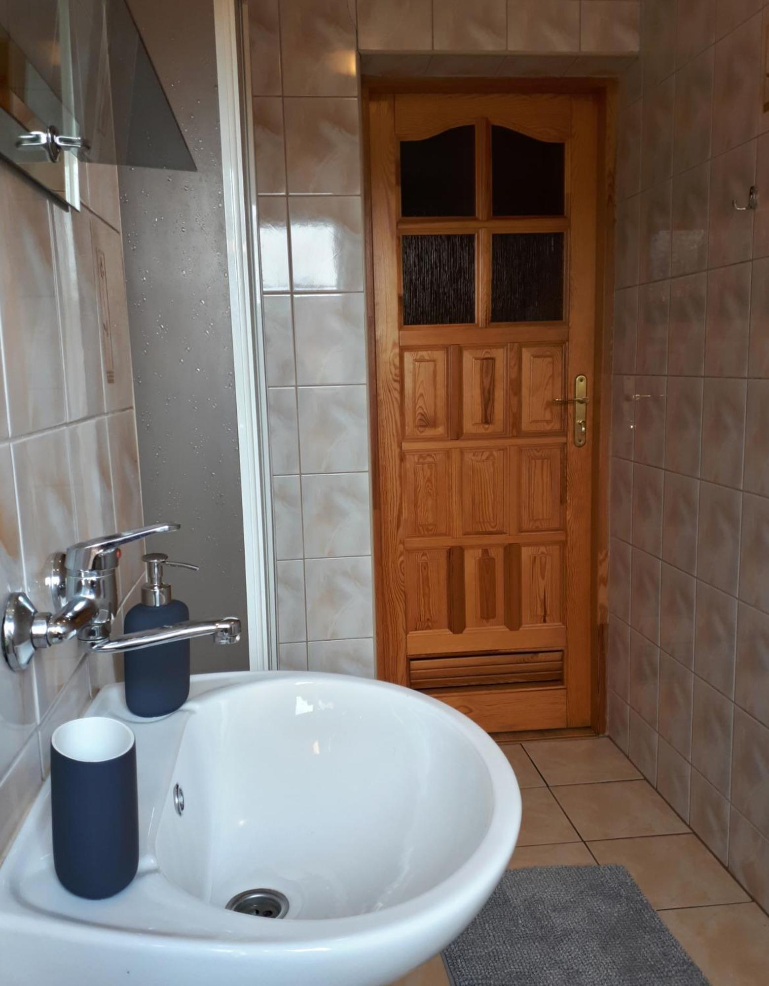 Bukowy Gosciniec Apartment Poronin Luaran gambar